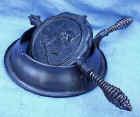 Buster Brown Waffle Iron