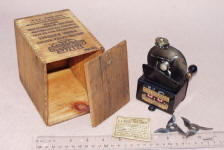 US Automatic Pencil Sharpener in Original Box