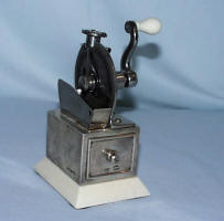 Antique Pencil Sharpener