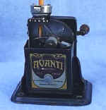 Avanti Pencil Sharpener