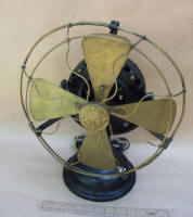 Antique Electric fan