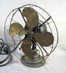 Emerson Model 910 Electric Fan