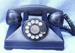 vintage phone