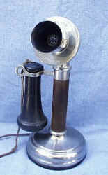 Candlestick Telephone