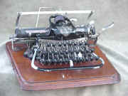 Hammond Typewriter