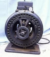 Antique Emerson Electric Motor