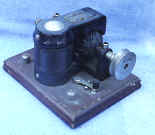Antique Electric Motor