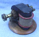 Small Antique Electric Motor