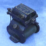 Porter Electric Motor