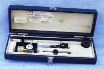 Keuffel & Esser #4236 Planimeter 