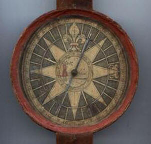 Colonial Compass