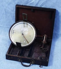 K & E Compass