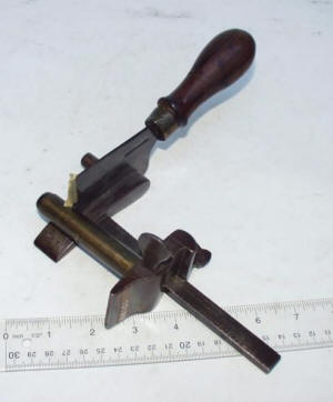 Leather Tool / Draw Gauge