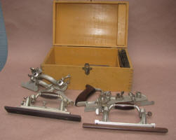 Stanley #55 Combination Plane