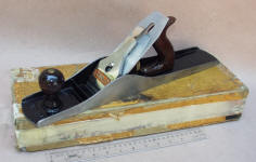 Stanley #6C Fore Plane in Original Box