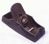 Birmingham Block Plane