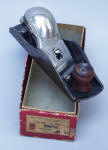 Millers Falls # 07 Rabbit Block Plane (Stanley # 140) in Original Box