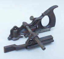  Phillips Plow Plane