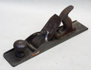 Rodier's Patent Jack Plane