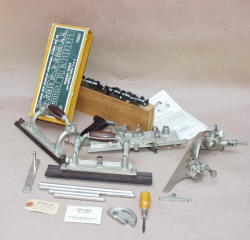 Stanley 55 Combination Plane