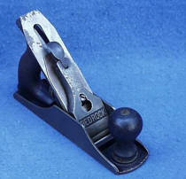 Stanley Bedrock 603 Smooth Plane