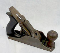 Stanley Bedrock Smooth Plane