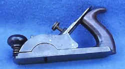 Leonard Bailey Split Frame Plane