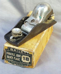 Stanley Boxed Tool