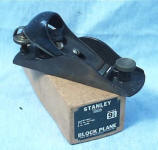 Stanley # 9 1/4 Block Plane