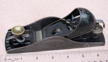 Stanley # 15 Block Plane