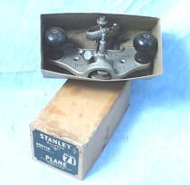 Stanley Boxed Tool