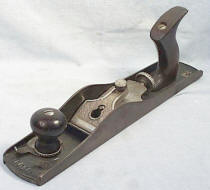 Stanley #62 Low Angle Block Plane