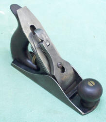 Stanley Sweetheart #1 Smooth Plane 