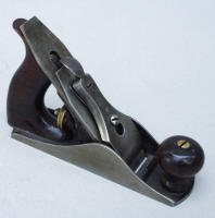 Stanley  #1 Smooth Plane