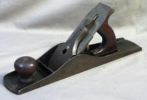 Stanley Bedrock 605 1/4 Smooth Plane