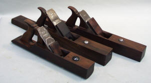 vintage Infill Planes