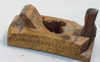 Antique Wooden Plane