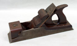 Rosewood Infill Panel Plane