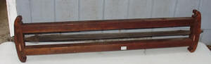 ANtique Veneer Saw