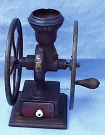 Coles 
#2 Size Coffee Mill