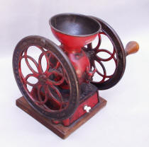 Baby 
Enterprise #2 Coffee Mill / Grinder