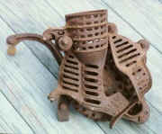 Black Hawk Corn Sheller