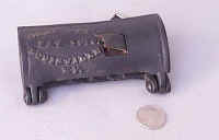 Grey Brothers Hand Held Corn Sheller