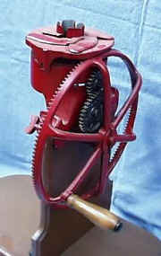 Corn Sheller