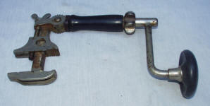 The 20th Century Combo Brace / Wrench