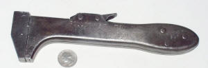 Antique Farm Wrench