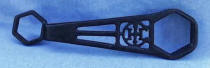  IHC Cutout Implement Wrench