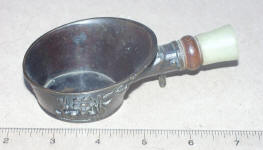 Oriental / Chinese Pan Iron