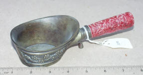 Oriental Pan Iron