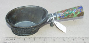 Oriental Pan Iron